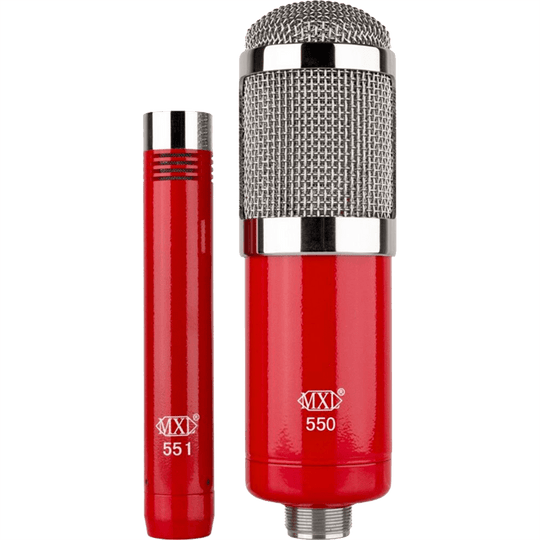 MXL MXL-550/551-R