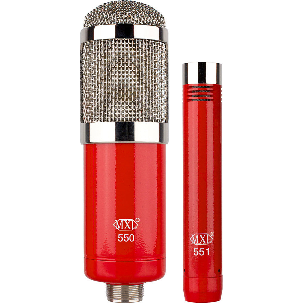 MXL MXL-550/551-R