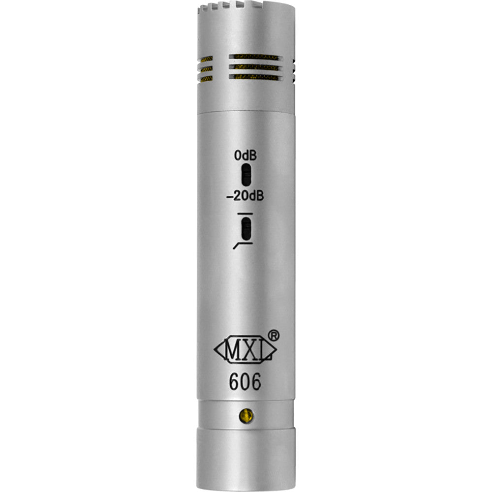 MXL MXL-606