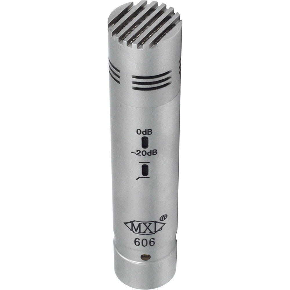 MXL MXL-606