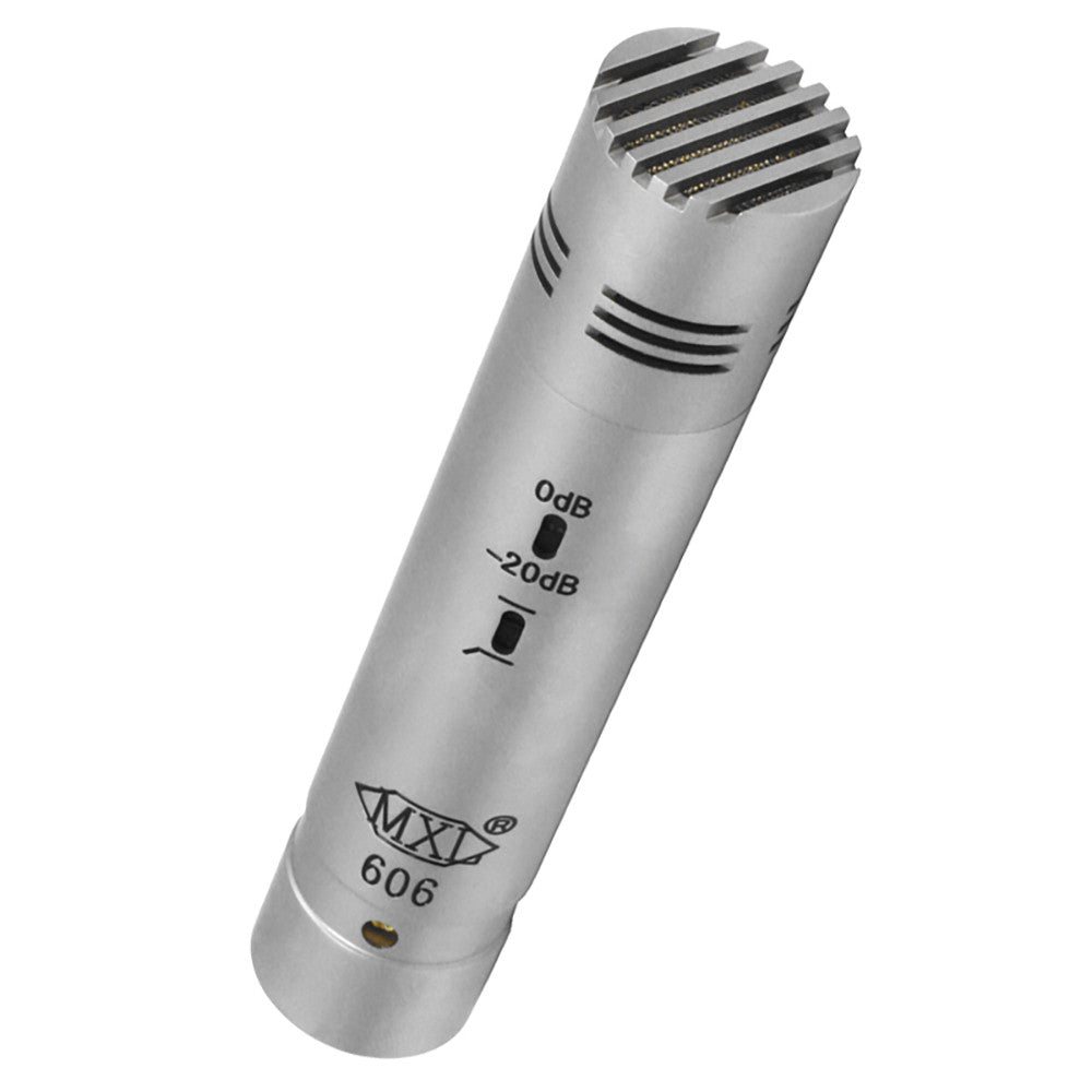 MXL MXL-606