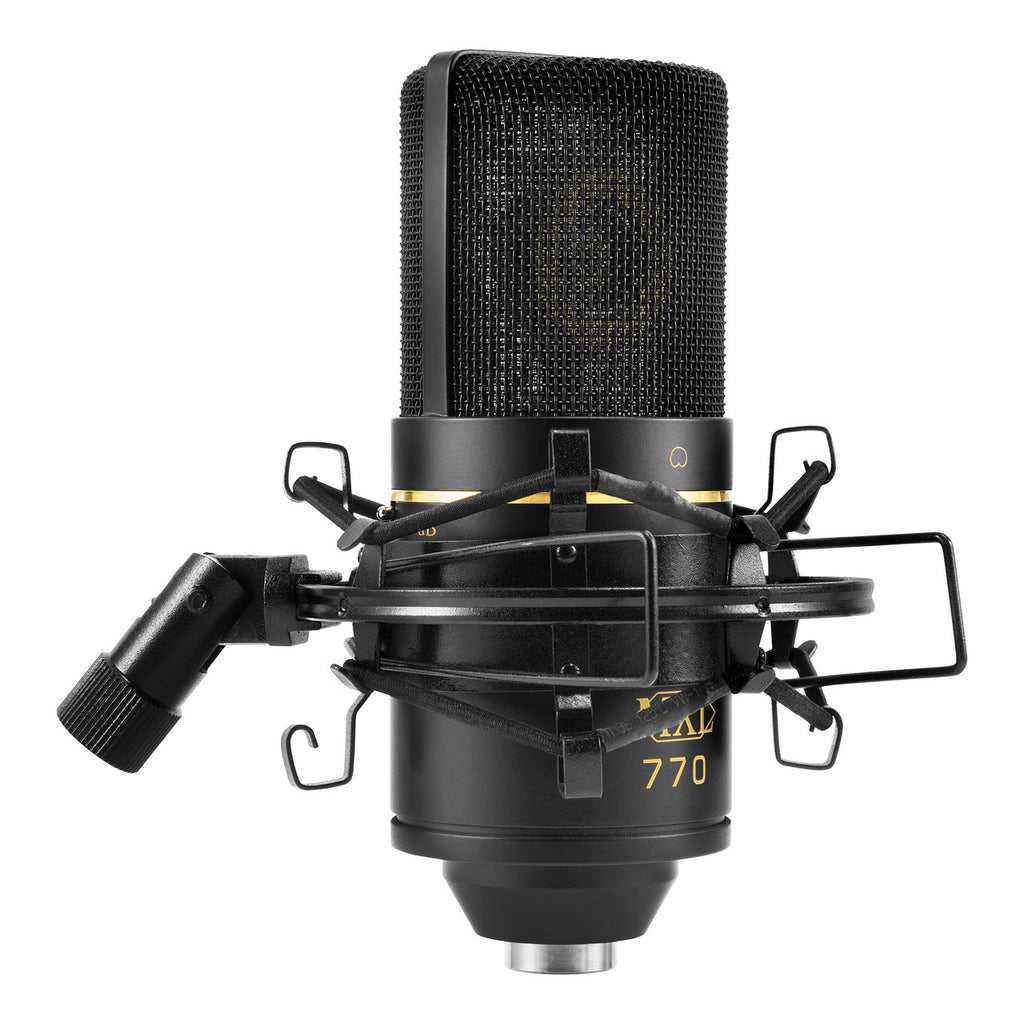 MXL MXL-770