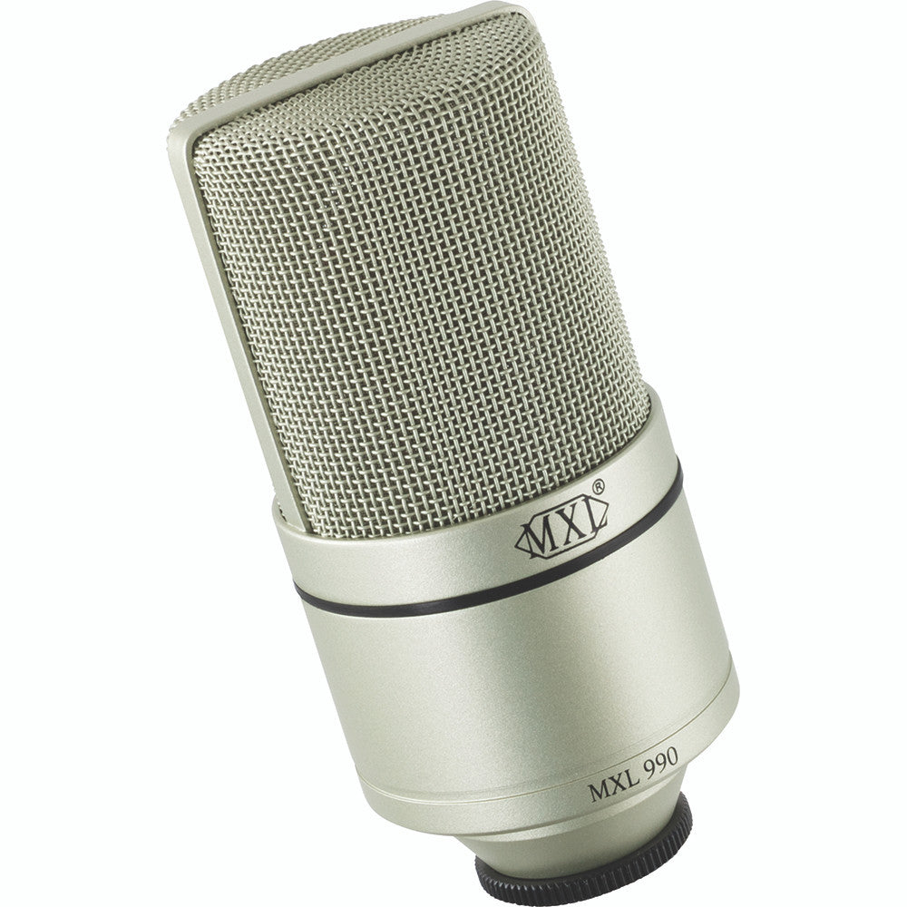MXL MXL-990