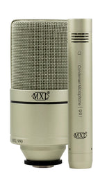 MXL MXL-990/991