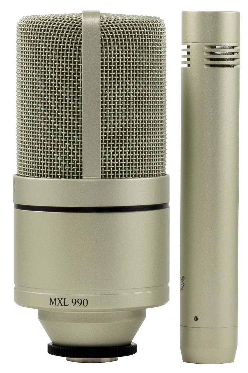 MXL MXL-990/991