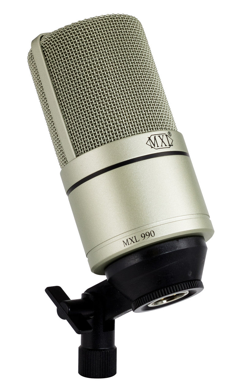 MXL MXL-990/991