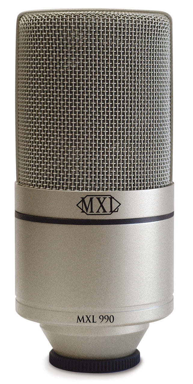 MXL MXL-990/991