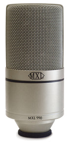 MXL MXL-990/991
