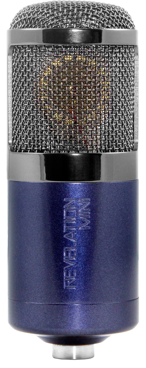 MXL MXL-REV MINI FET