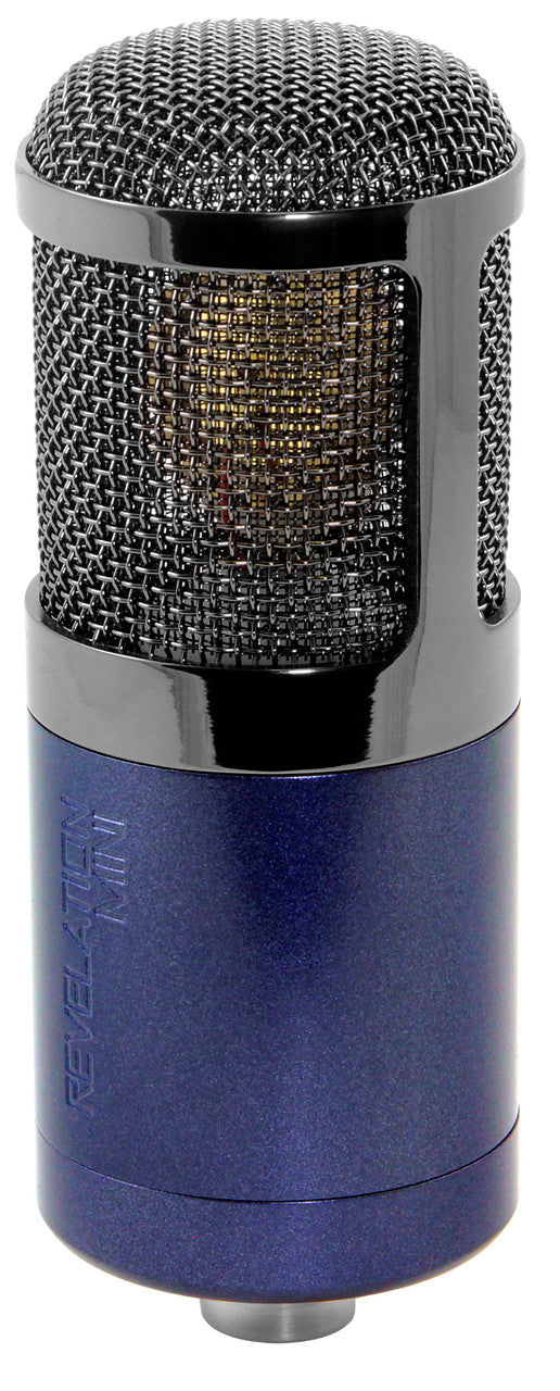 MXL MXL-REV MINI FET