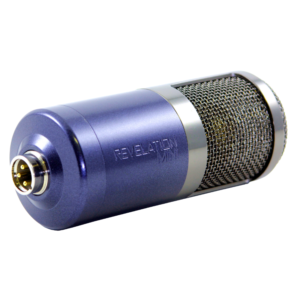 MXL MXL-REV MINI FET