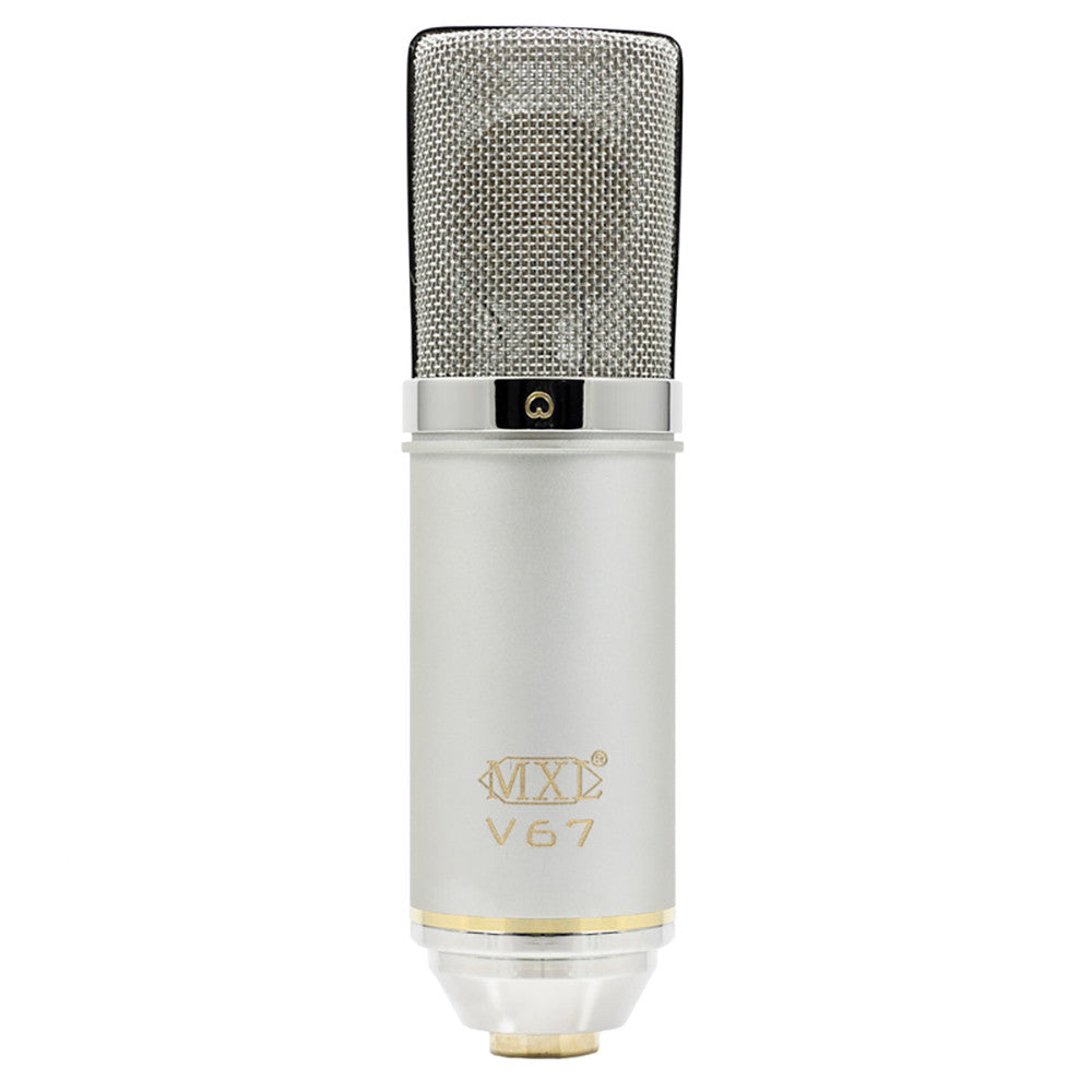 MXL MXL-V67G-HE