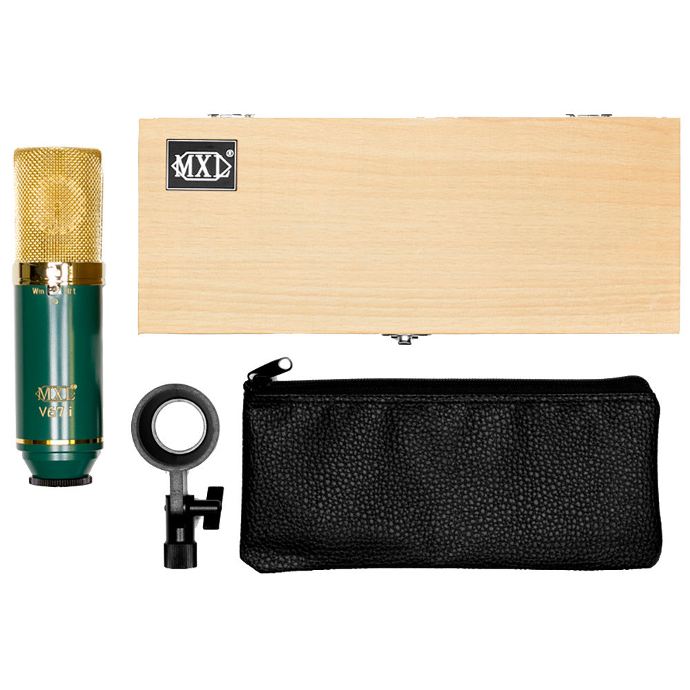MXL MXL-V67I