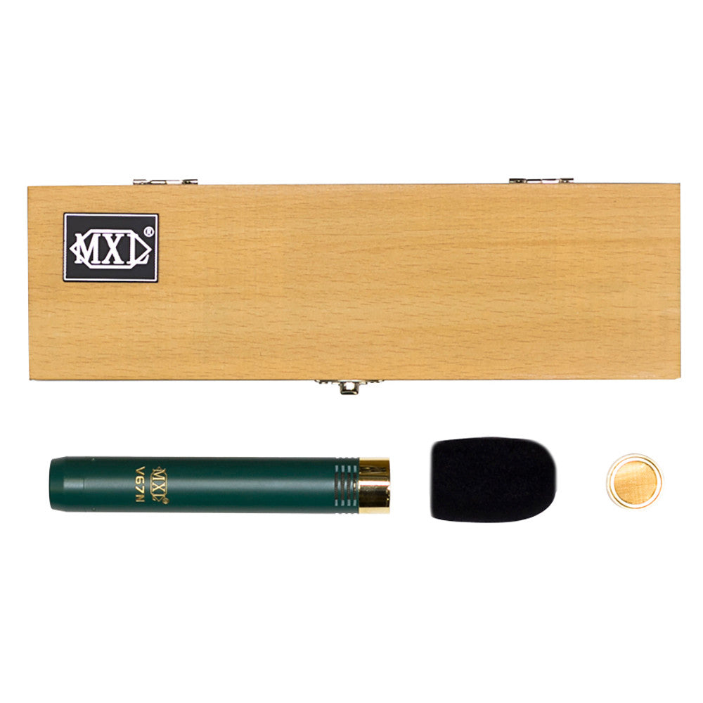 MXL MXL-V67N