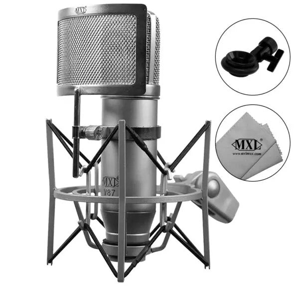 MXL MXL-V87