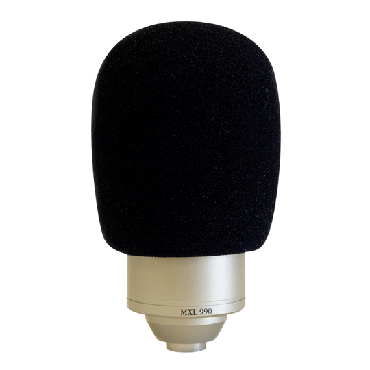 MXL MXL-WS-002