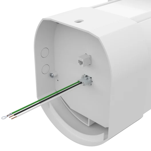 DA-LITE DL100126L