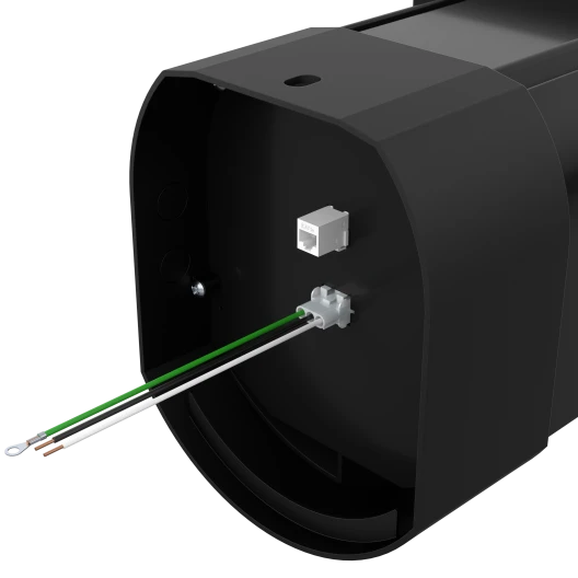 DA-LITE DL100126L