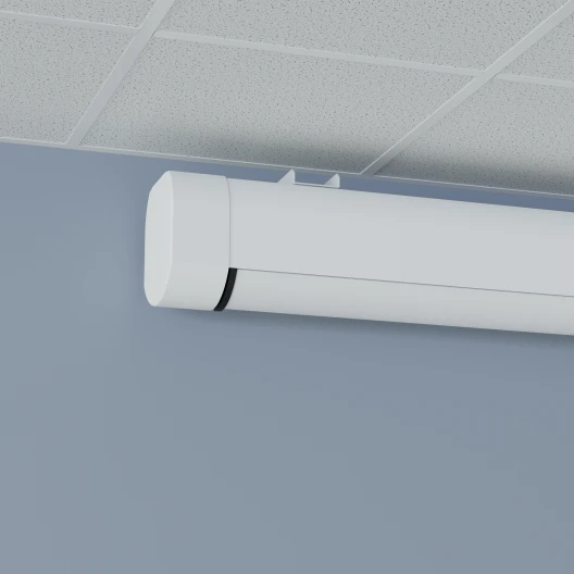 DA-LITE DL100146L