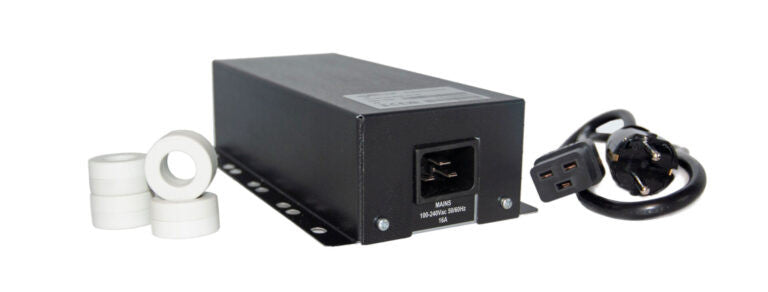 Powersoft UNICA 8M - MARITIME KIT