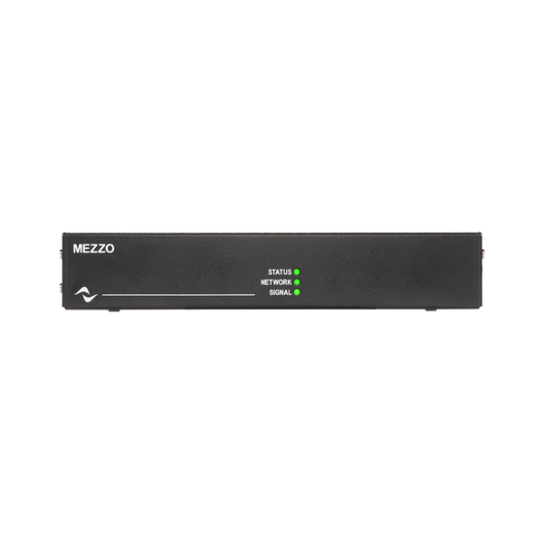 Powersoft Mezzo 322 A+