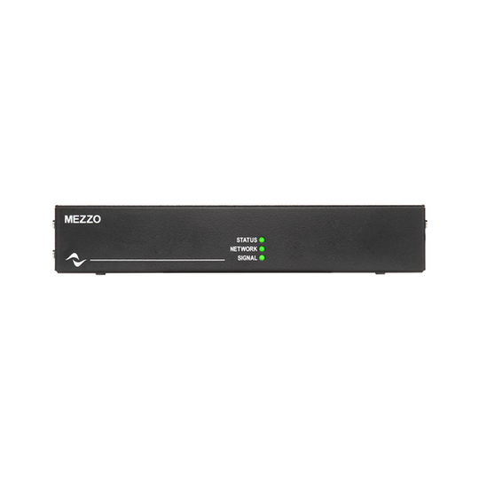 Powersoft Mezzo 324 A