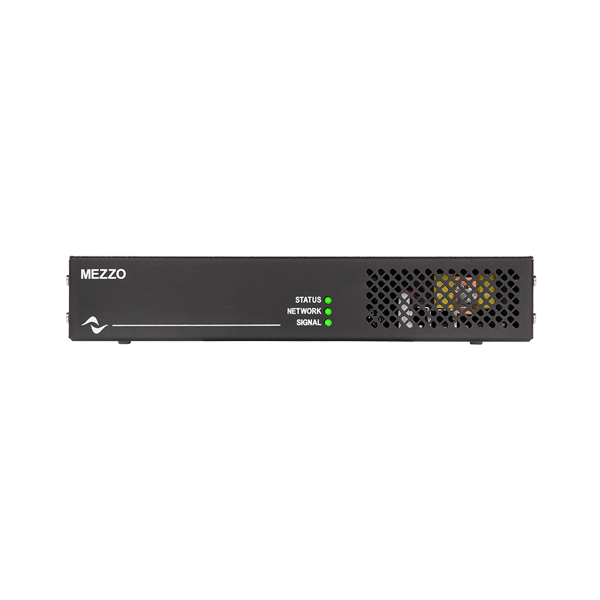 Powersoft Mezzo 604 A