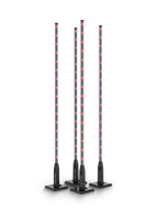 Chauvet DJ FREEDOMSTICKX4