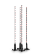 Chauvet DJ FREEDOMSTICKX4