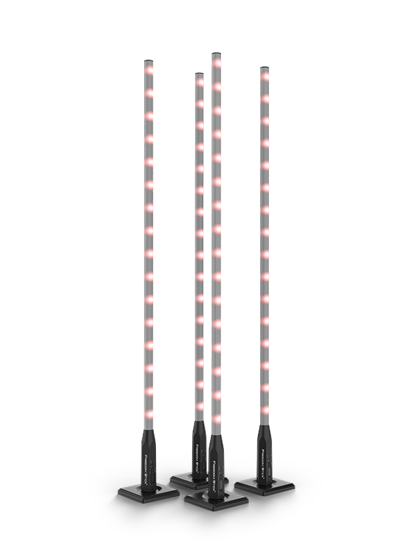 Chauvet DJ FREEDOMSTICKX4