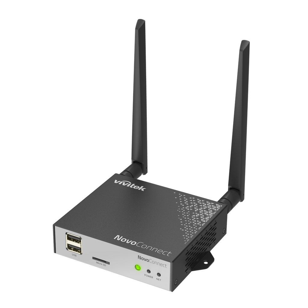 Vivitek NC-X500