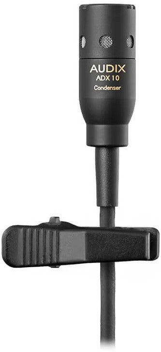 AUDIX NCBX10