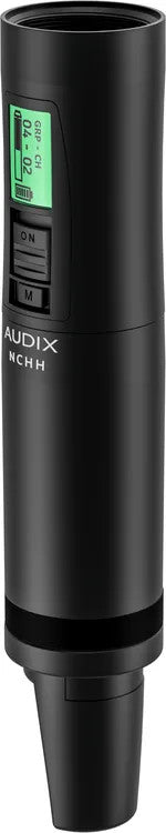 AUDIX NCHH