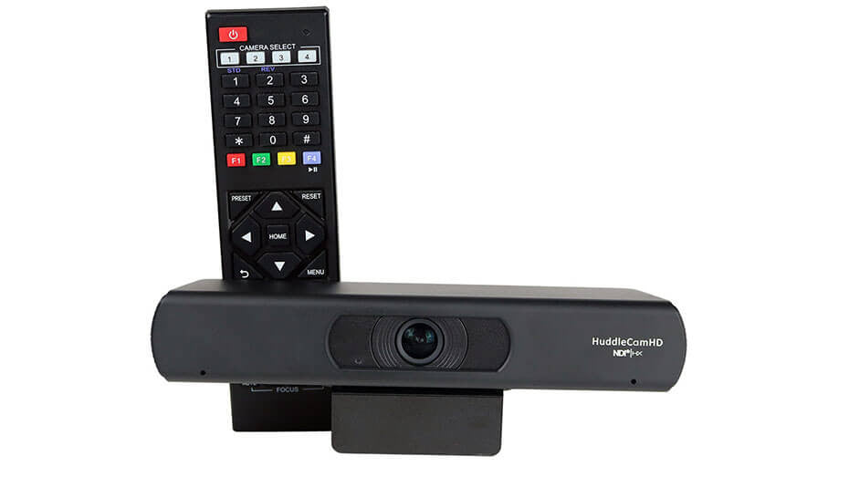 HUDDLECAM HD HuddleCamHD Pro IP