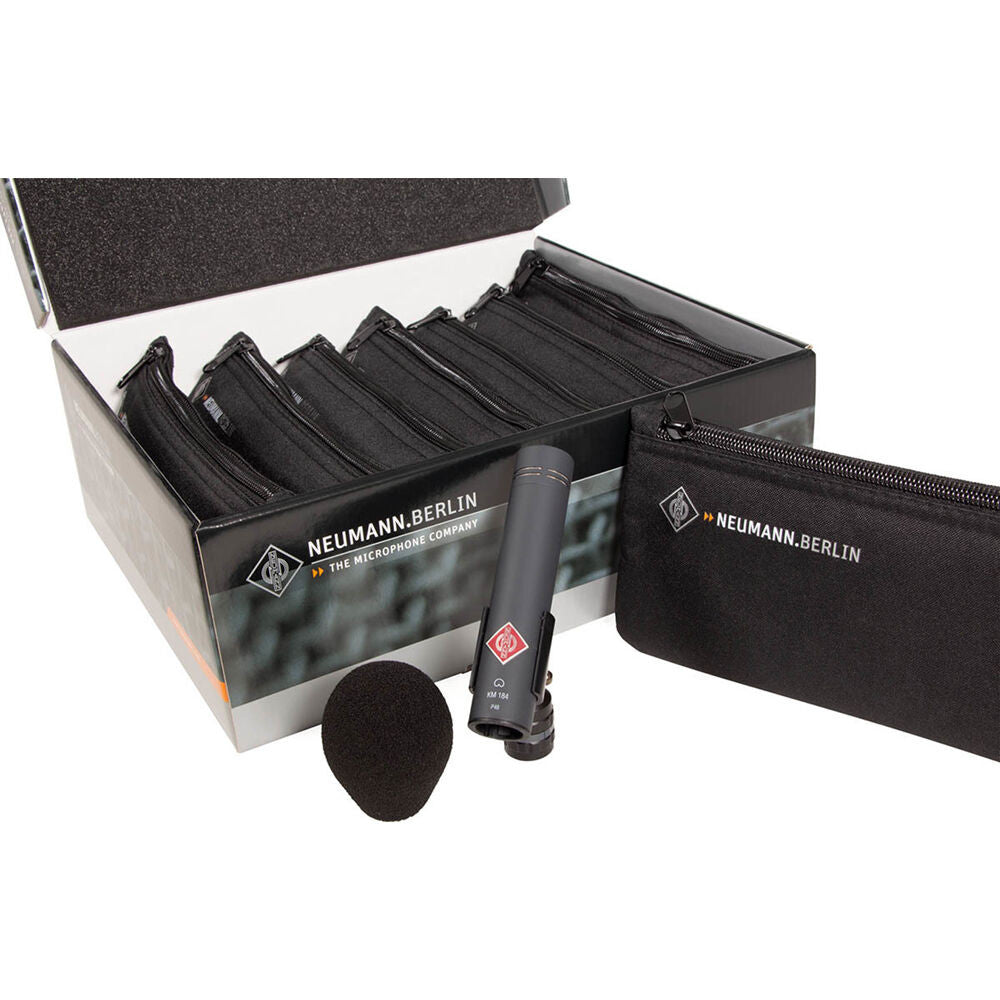 Neumann KM 184 MT OCTO SET