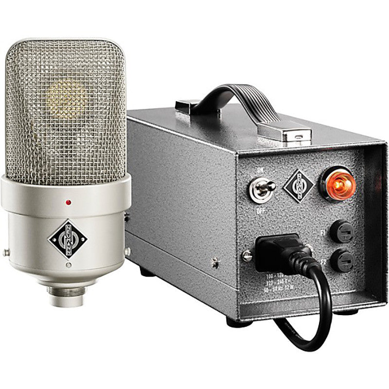 Neumann M 49 V SET