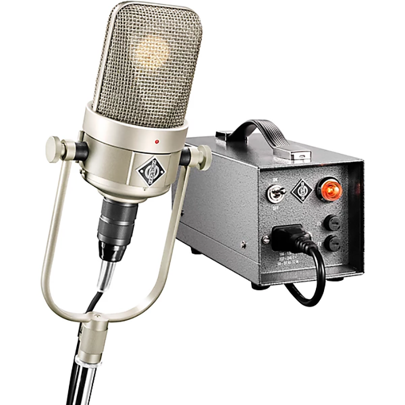 Neumann M 49 V SET