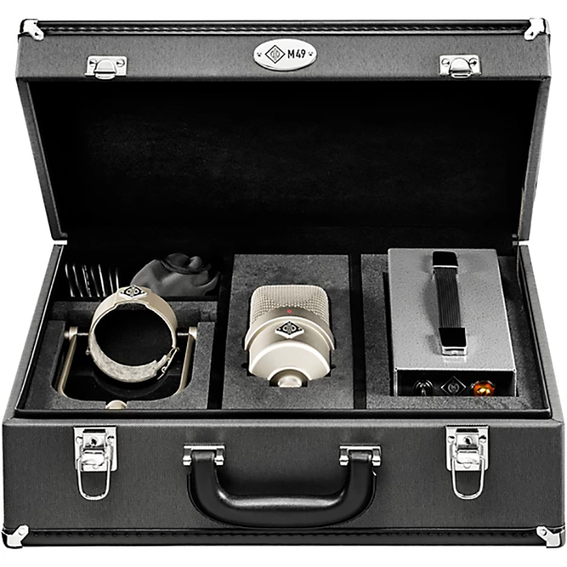 Neumann M 49 V SET