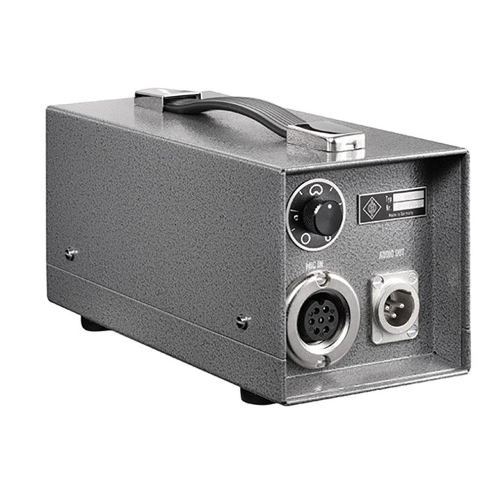 Neumann NM V