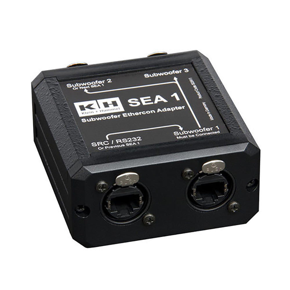 Neumann SEA 1
