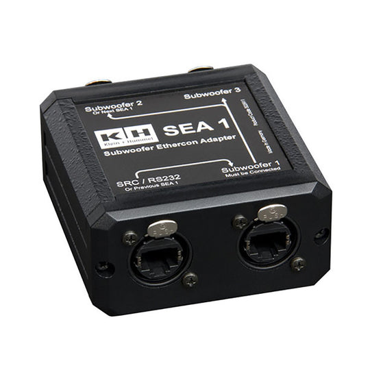 Neumann SEA 1