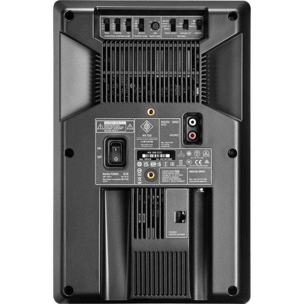 Neumann KH 150 US