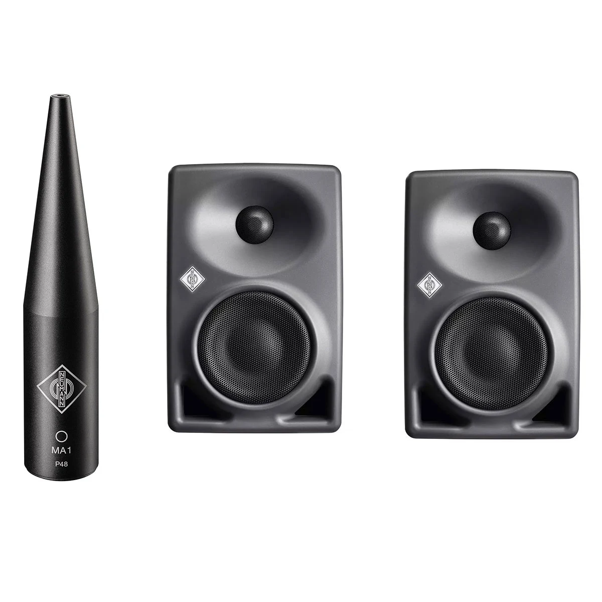 Neumann MONITOR ALIGNMENT KIT2 US