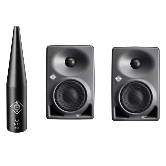 Neumann MONITOR ALIGNMENT KIT2 US