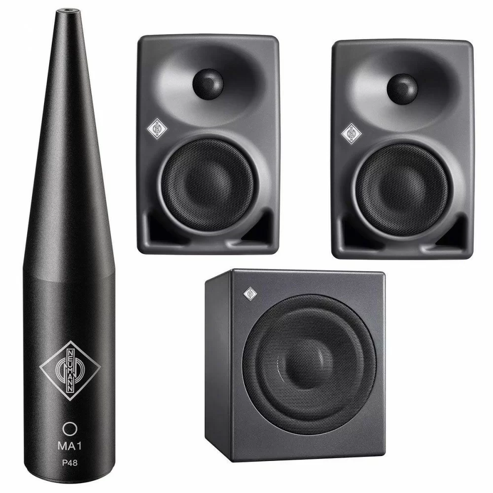Neumann MONITOR ALIGNMENT KIT3 US