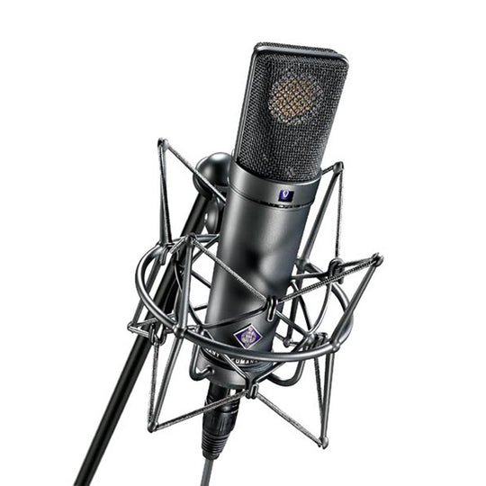 Neumann U 89 I
