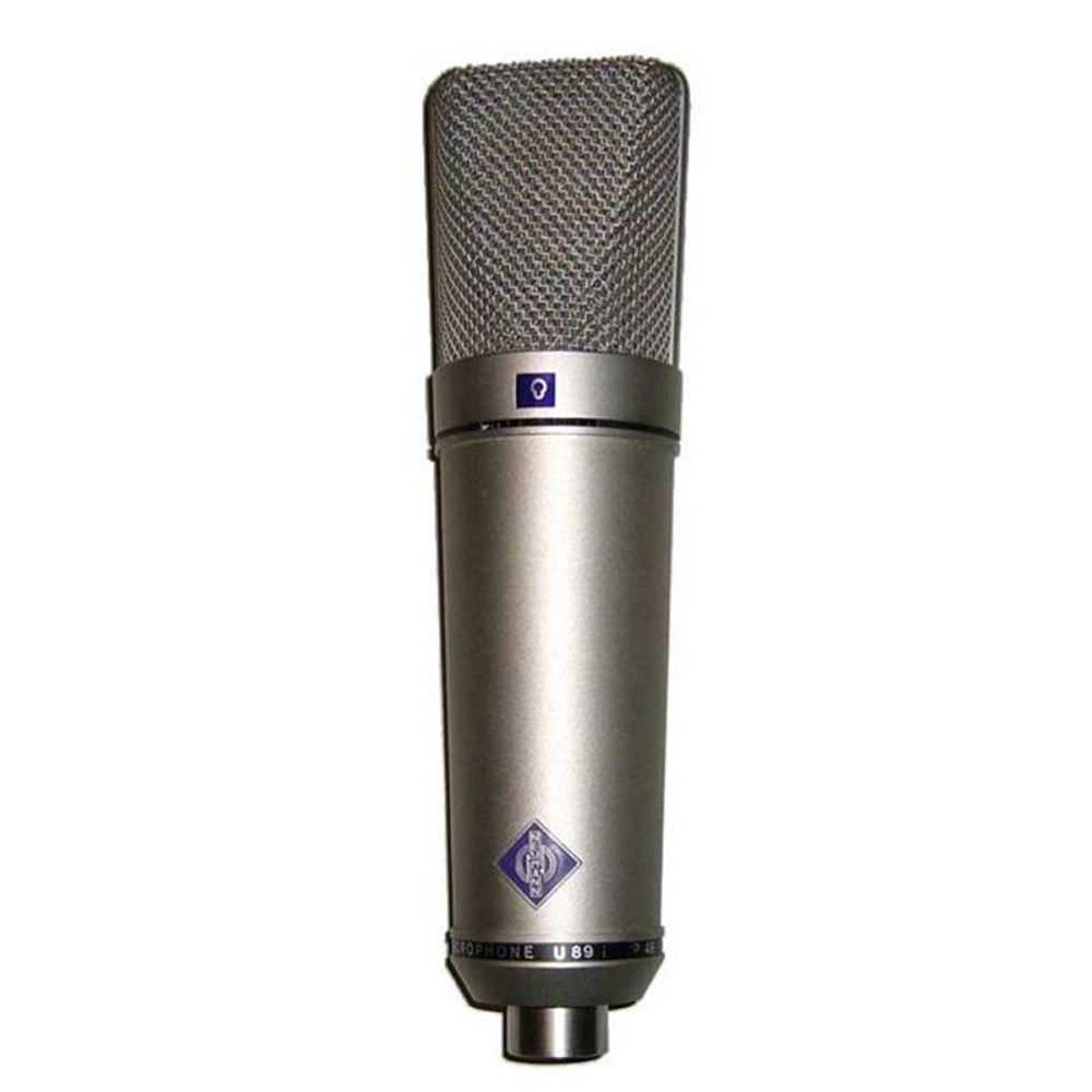 Neumann U 89 I MT