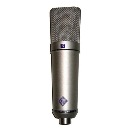 Neumann U 89 I MT