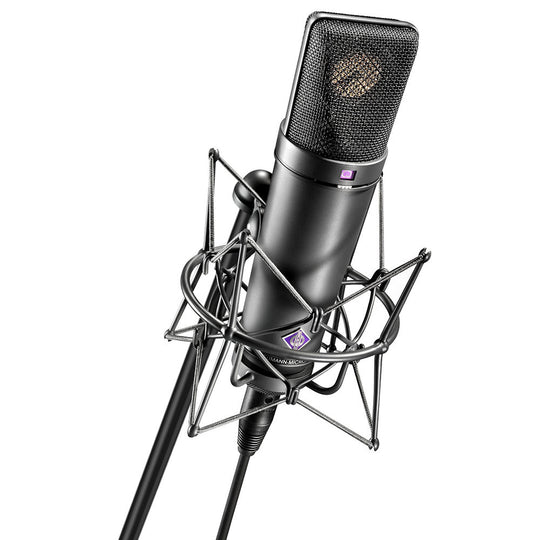 Neumann U 87 AI MT
