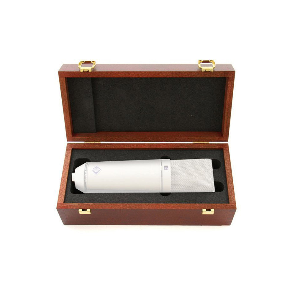 Neumann WOODBOXU87